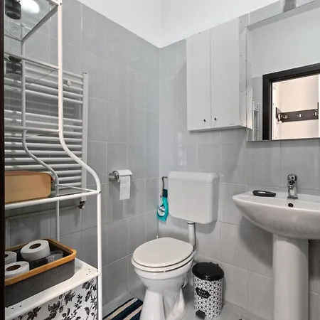 Apartament Dreamhouse Titan - Rasarit De Soare Bucarest Extérieur photo