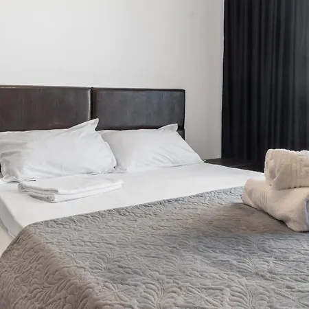 Apartament Dreamhouse Titan - Rasarit De Soare Bucarest Extérieur photo