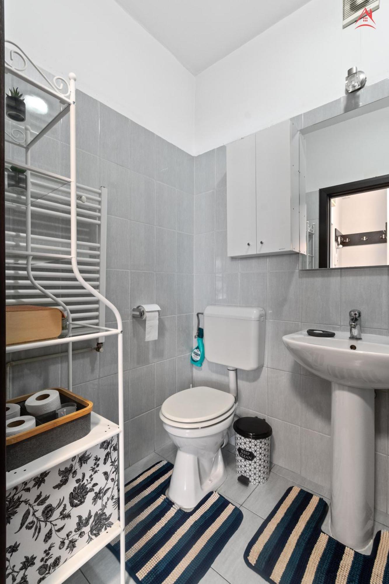 Dreamhouse Titan - Rasarit De Soare *