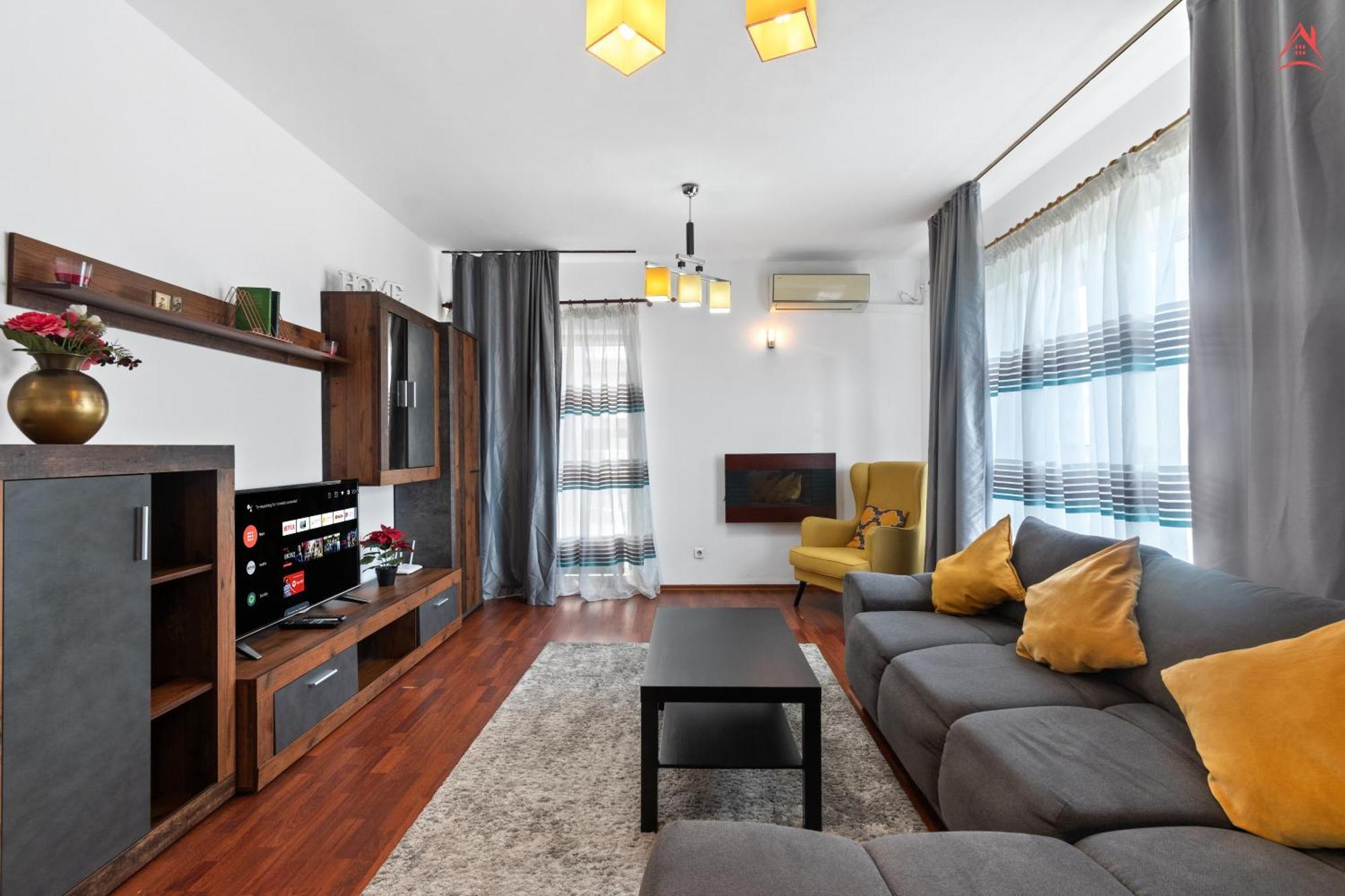Dreamhouse Titan - Rasarit De Soare *