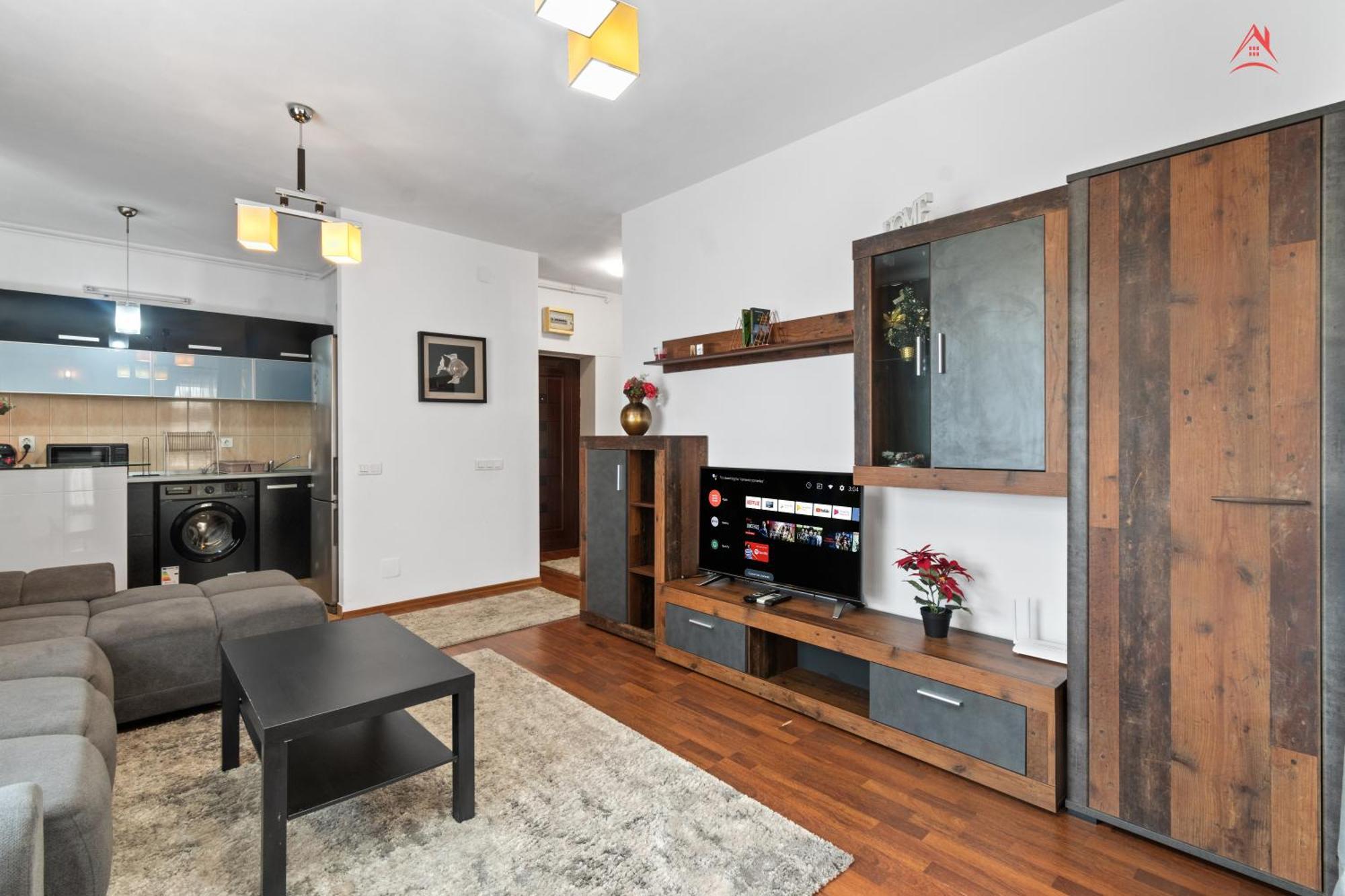 דירה Dreamhouse Titan - Rasarit De Soare