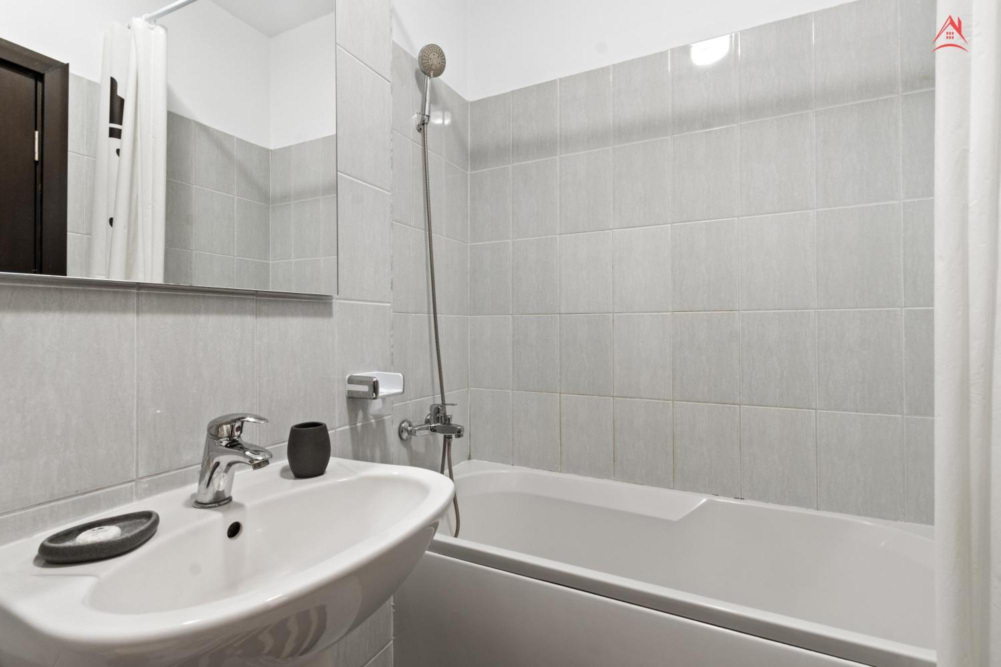 Apartment Dreamhouse Titan - Rasarit De Soare Bukarest