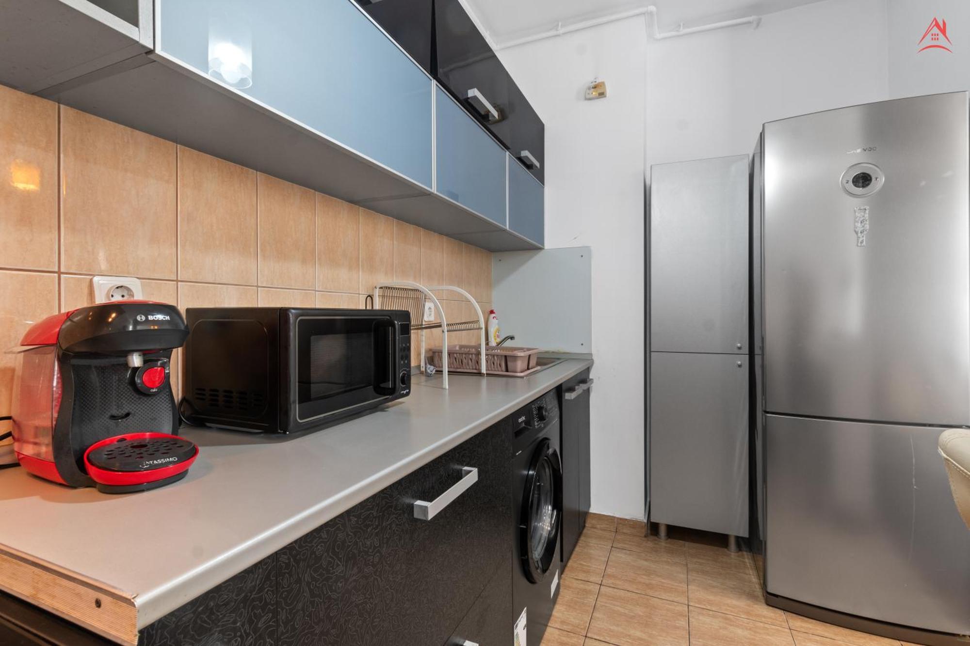 Dreamhouse Titan - Rasarit De Soare Apartment