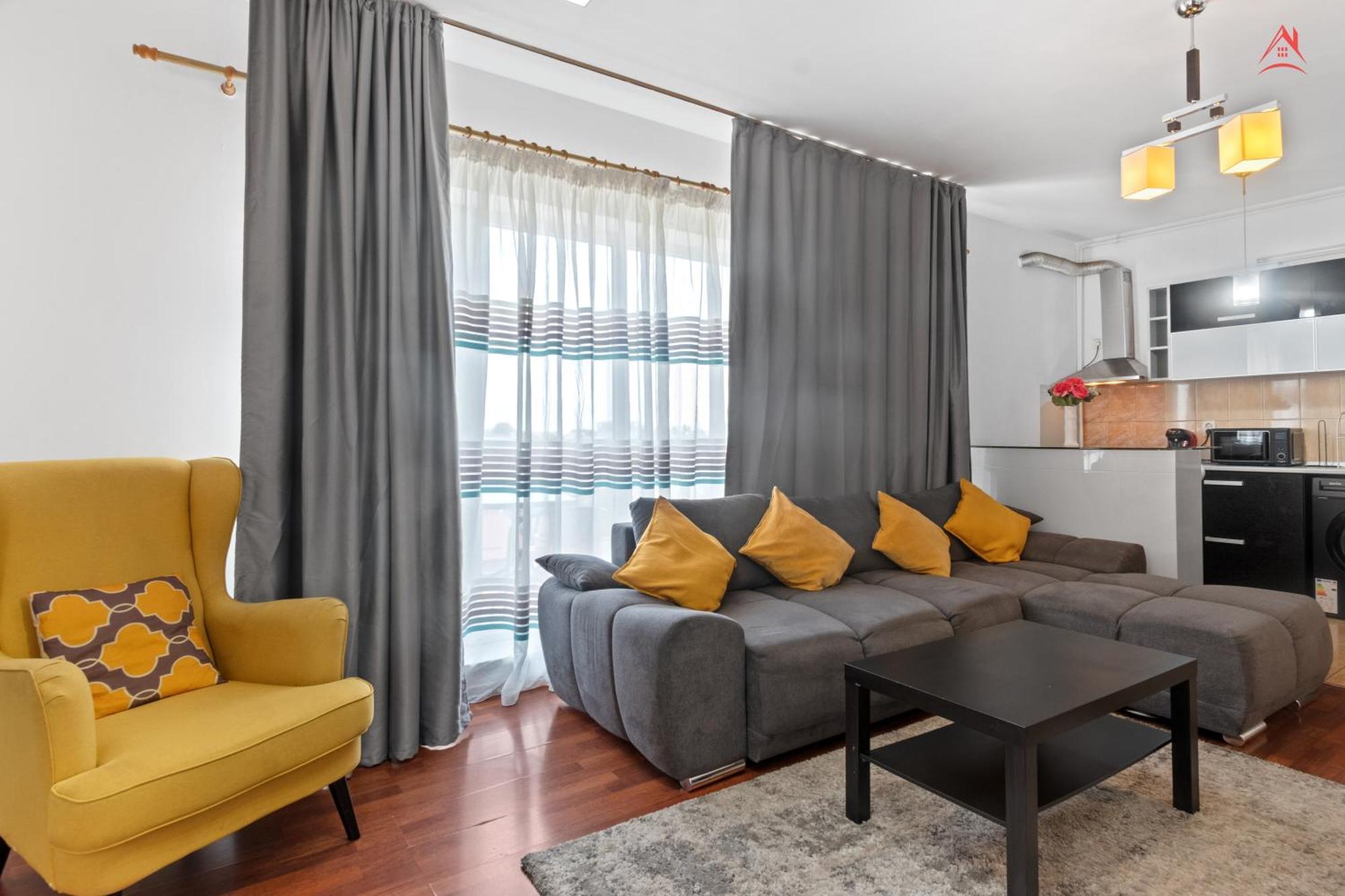 Apartment Dreamhouse Titan - Rasarit De Soare
