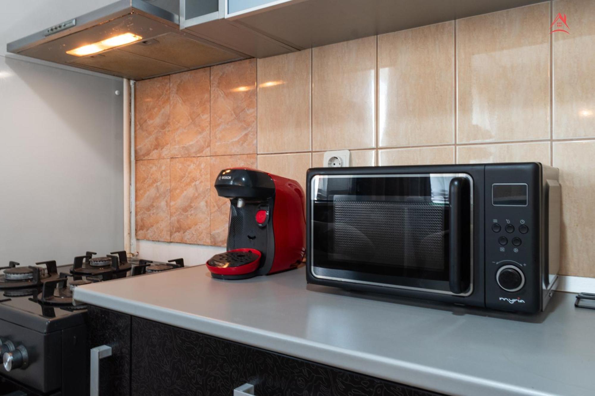 Dreamhouse Titan - Rasarit De Soare Apartment Bukarest