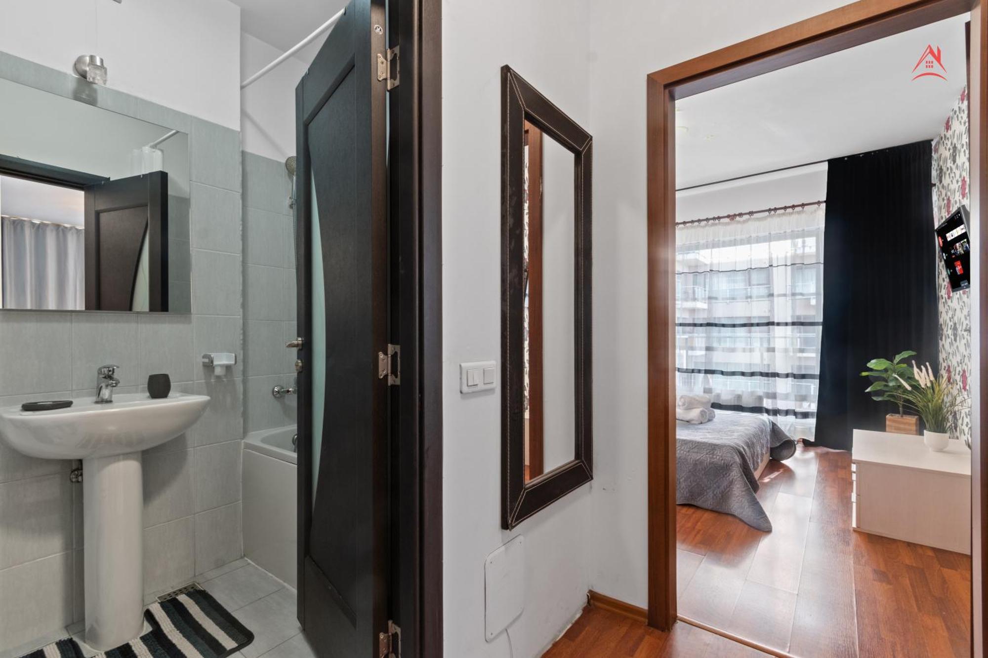 Dreamhouse Titan - Rasarit De Soare